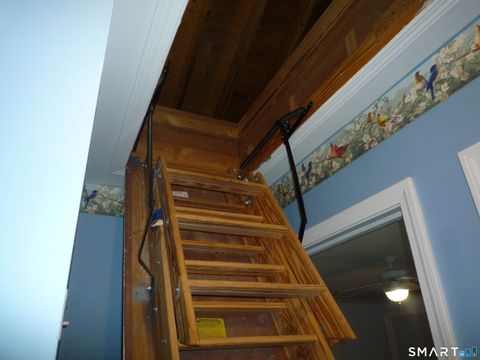 Tiny photo for 71 Sachem Drive #71, Plainfield, CT 06374 (MLS # 24186172)