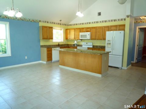 Tiny photo for 71 Sachem Drive #71, Plainfield, CT 06374 (MLS # 24186172)