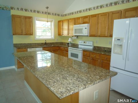 Tiny photo for 71 Sachem Drive #71, Plainfield, CT 06374 (MLS # 24186172)