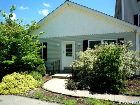 Photo of 71 Sachem Drive #71, Plainfield, CT 06374 (MLS # 24186172)