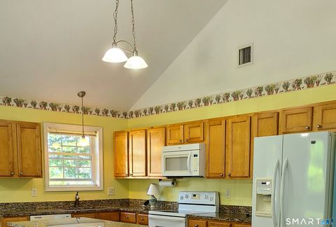 Tiny photo for 71 Sachem Drive #71, Plainfield, CT 06374 (MLS # 24186172)