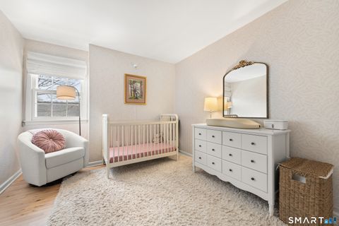 Tiny photo for 164 Summer Street #APT A, New Canaan, CT 06840 (MLS # 24153987)