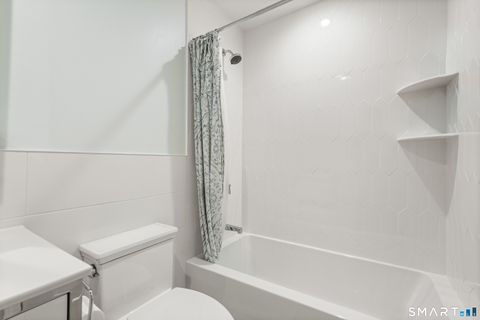 Tiny photo for 164 Summer Street #APT A, New Canaan, CT 06840 (MLS # 24153987)