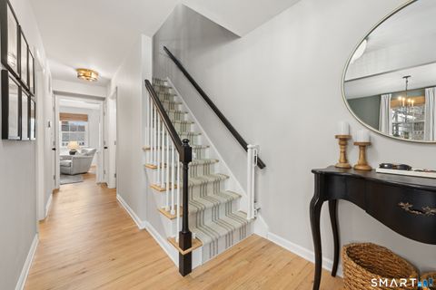 Tiny photo for 164 Summer Street #APT A, New Canaan, CT 06840 (MLS # 24153987)