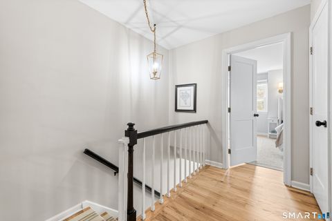 Tiny photo for 164 Summer Street #APT A, New Canaan, CT 06840 (MLS # 24153987)