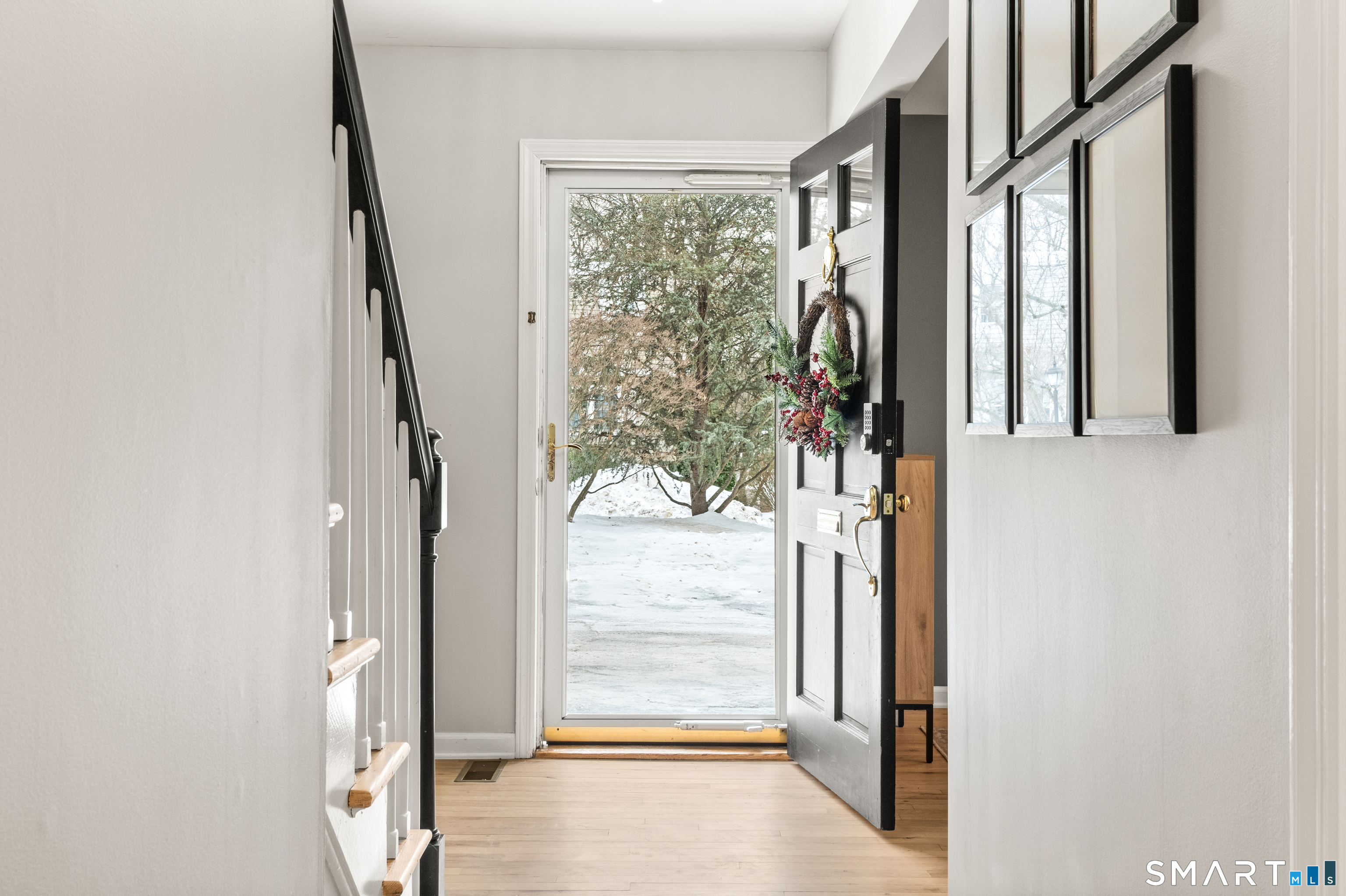 164 Summer Street APT A