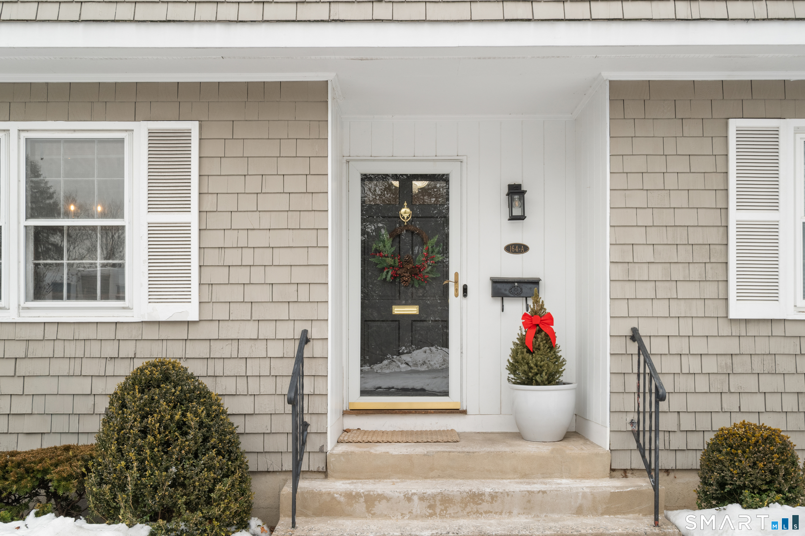 164 Summer Street APT A