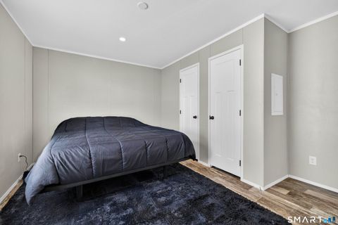 Tiny photo for 59 Kings Highway #5, Ledyard, CT 06335 (MLS # 24152885)