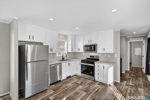 Tiny photo for 59 Kings Highway #5, Ledyard, CT 06335 (MLS # 24152885)