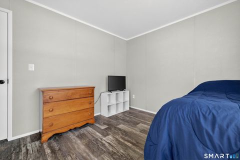 Tiny photo for 59 Kings Highway #5, Ledyard, CT 06335 (MLS # 24152885)