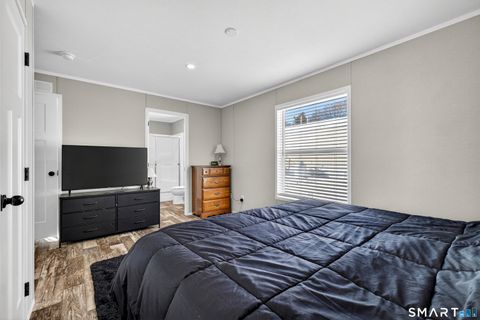 Tiny photo for 59 Kings Highway #5, Ledyard, CT 06335 (MLS # 24152885)