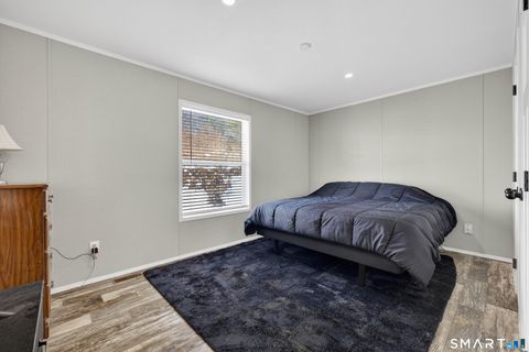 Tiny photo for 59 Kings Highway #5, Ledyard, CT 06335 (MLS # 24152885)