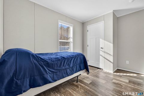 Tiny photo for 59 Kings Highway #5, Ledyard, CT 06335 (MLS # 24152885)