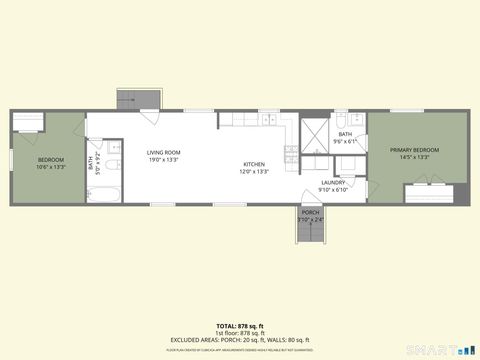 Tiny photo for 59 Kings Highway #5, Ledyard, CT 06335 (MLS # 24152885)