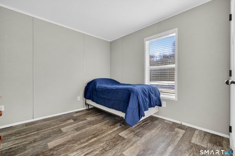 Tiny photo for 59 Kings Highway #5, Ledyard, CT 06335 (MLS # 24152885)