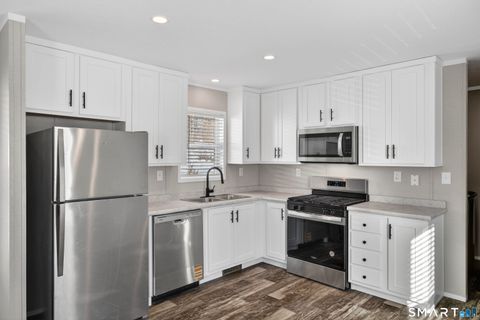 Tiny photo for 59 Kings Highway #5, Ledyard, CT 06335 (MLS # 24152885)