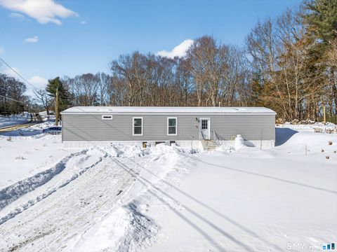 59 Kings Highway 5 Ledyard CT 06335