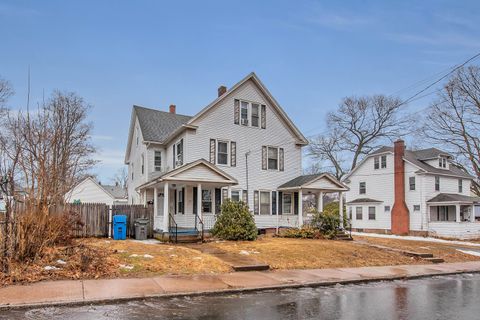 91 Foster Street Manchester CT 06040