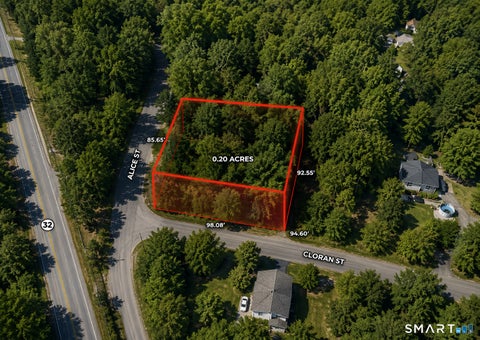 Tiny photo for 28 Cloran Street, Windham, CT 06226 (MLS # 24217749)