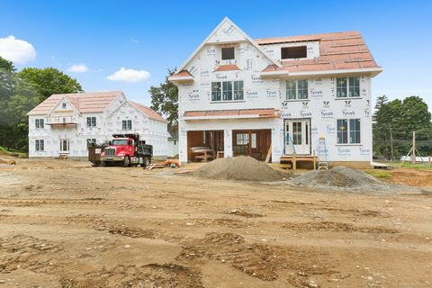 53 Lower Farm Road lot 1 Fairfield CT 06824