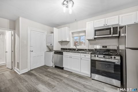 Tiny photo for 439 Lombard Street, New Haven, CT 06513 (MLS # 24145613)