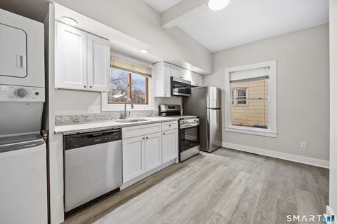 Tiny photo for 439 Lombard Street, New Haven, CT 06513 (MLS # 24145613)