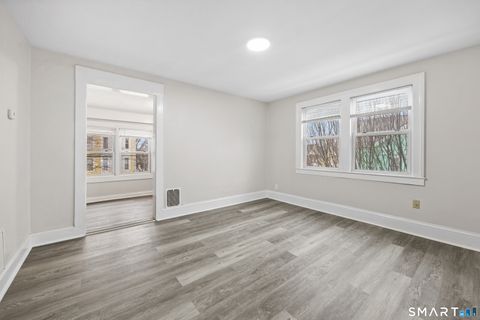 Tiny photo for 439 Lombard Street, New Haven, CT 06513 (MLS # 24145613)