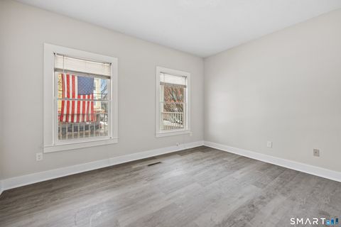 Tiny photo for 439 Lombard Street, New Haven, CT 06513 (MLS # 24145613)