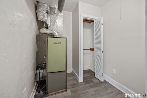 Tiny photo for 439 Lombard Street, New Haven, CT 06513 (MLS # 24145613)