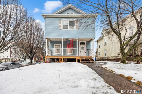 Photo of 439 Lombard Street, New Haven, CT 06513 (MLS # 24145613)