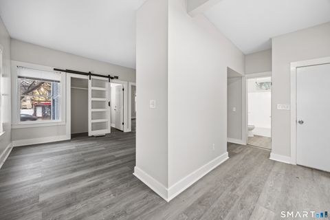 Tiny photo for 439 Lombard Street, New Haven, CT 06513 (MLS # 24145613)