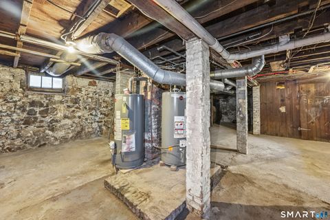 Tiny photo for 439 Lombard Street, New Haven, CT 06513 (MLS # 24145613)