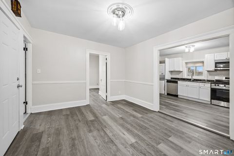 Tiny photo for 439 Lombard Street, New Haven, CT 06513 (MLS # 24145613)