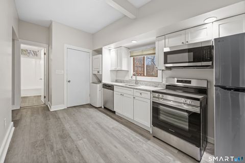 Tiny photo for 439 Lombard Street, New Haven, CT 06513 (MLS # 24145613)