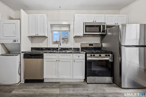 Tiny photo for 439 Lombard Street, New Haven, CT 06513 (MLS # 24145613)