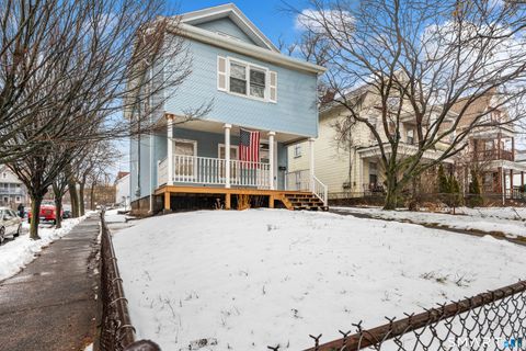Tiny photo for 439 Lombard Street, New Haven, CT 06513 (MLS # 24145613)