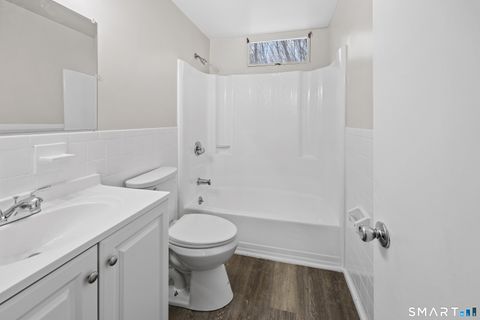 Tiny photo for 439 Lombard Street, New Haven, CT 06513 (MLS # 24145613)