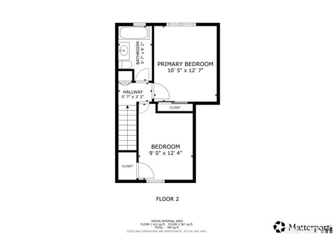 Tiny photo for 271 Success Avenue #271, Bridgeport, CT 06610 (MLS # 24211349)
