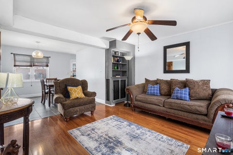 Tiny photo for 271 Success Avenue #271, Bridgeport, CT 06610 (MLS # 24211349)