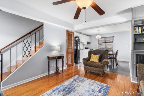Tiny photo for 271 Success Avenue #271, Bridgeport, CT 06610 (MLS # 24211349)