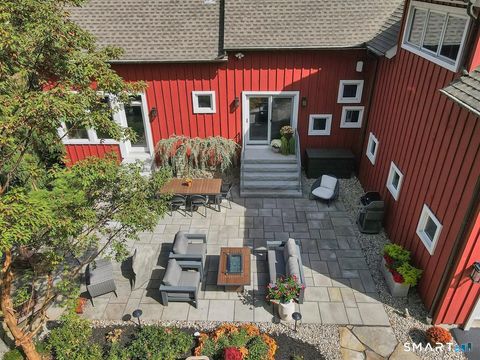 Tiny photo for 84 Hollister Drive, Avon, CT 06001 (MLS # 24164607)