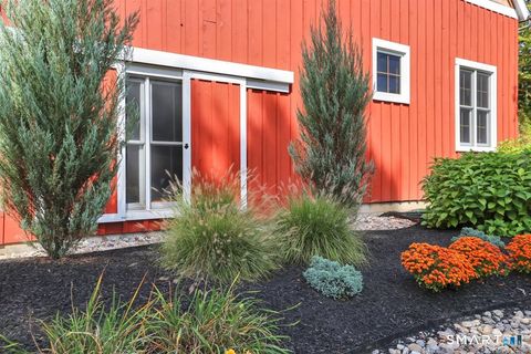 Tiny photo for 84 Hollister Drive, Avon, CT 06001 (MLS # 24164607)