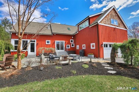 Tiny photo for 84 Hollister Drive, Avon, CT 06001 (MLS # 24164607)