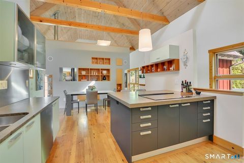 Tiny photo for 84 Hollister Drive, Avon, CT 06001 (MLS # 24164607)