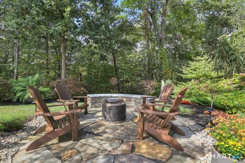 Tiny photo for 84 Hollister Drive, Avon, CT 06001 (MLS # 24164607)