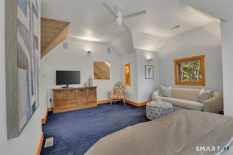Tiny photo for 84 Hollister Drive, Avon, CT 06001 (MLS # 24164607)