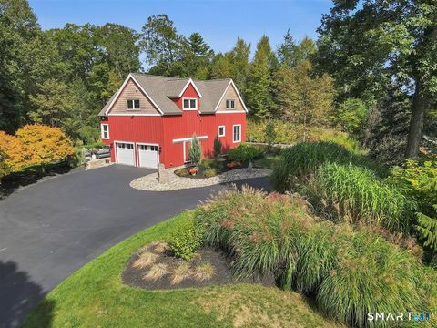 Tiny photo for 84 Hollister Drive, Avon, CT 06001 (MLS # 24164607)