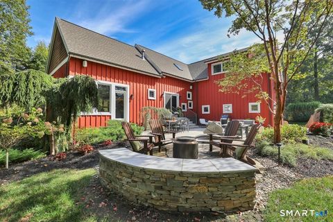Tiny photo for 84 Hollister Drive, Avon, CT 06001 (MLS # 24164607)