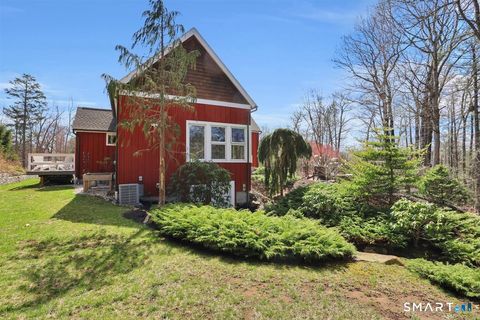 Tiny photo for 84 Hollister Drive, Avon, CT 06001 (MLS # 24164607)