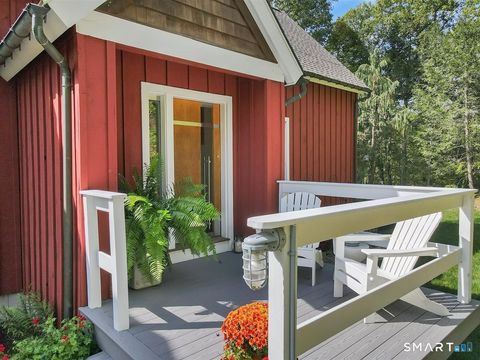 Tiny photo for 84 Hollister Drive, Avon, CT 06001 (MLS # 24164607)